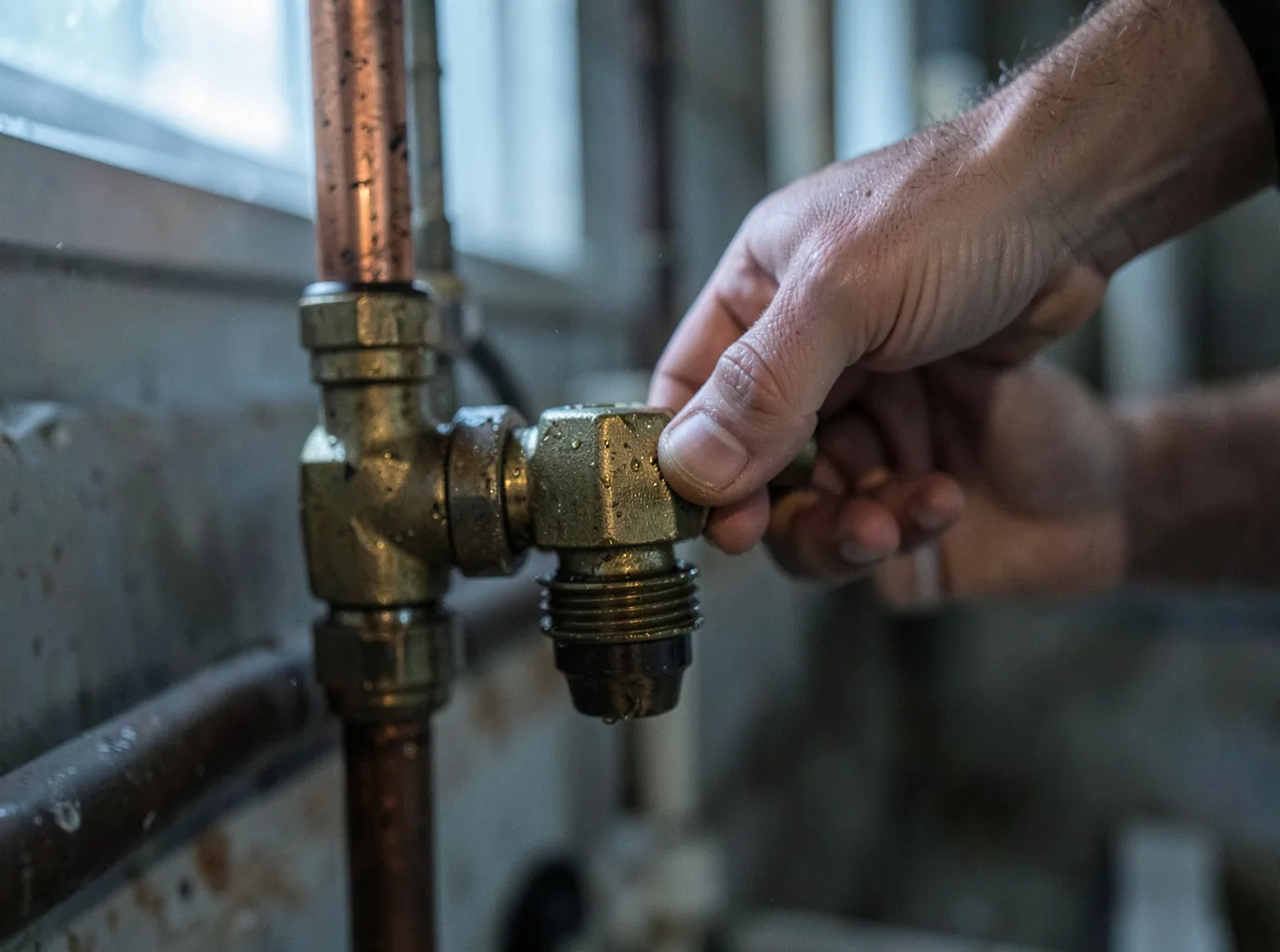 Emergency Plumber Newmarket, NH FAQs